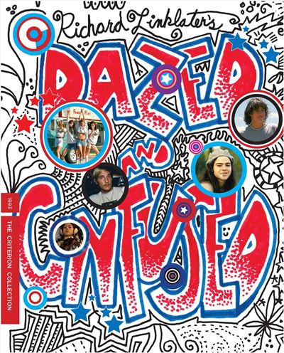 Dazed And Confused Blu-ray
