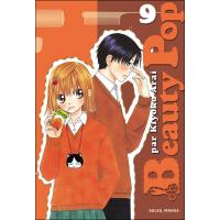 Beauty Pop T09