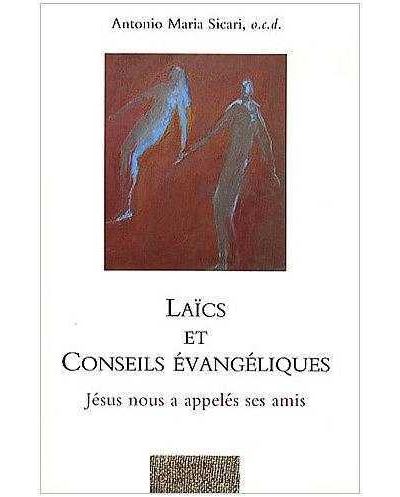 Laïcs et conseils évangéliques