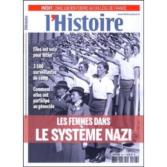 L'histoire