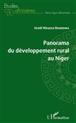 Panorama du développement rural au Niger
