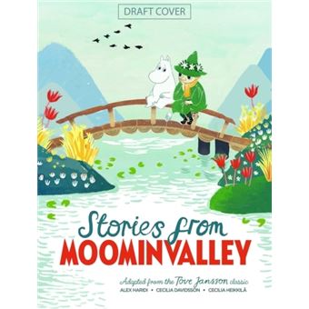 STORIES FROM MOOMINVALLEY