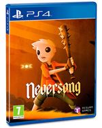 Neversong PS4