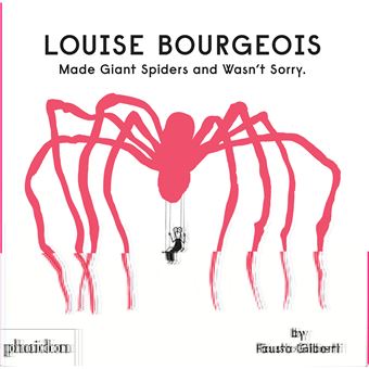 Louise bourgeois gb