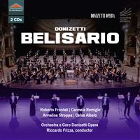 Belisario