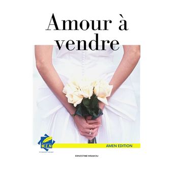 Amour à vendre bon prix - 1