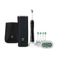 Oral-B Trizone 7000 Tandenborstel Set Black