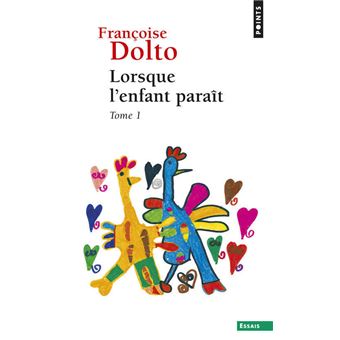 Lorsque l'enfant paraît
