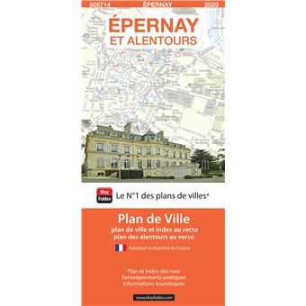 Épernay