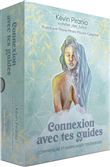 Connexion avec tes guides - Comprendre et harmoniser tes énergies