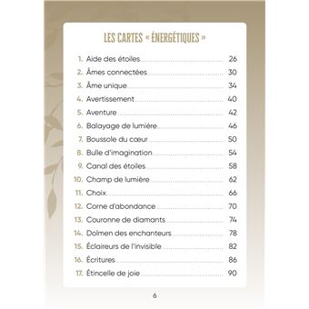 Connexion avec tes guides - Comprendre et harmoniser tes énergies