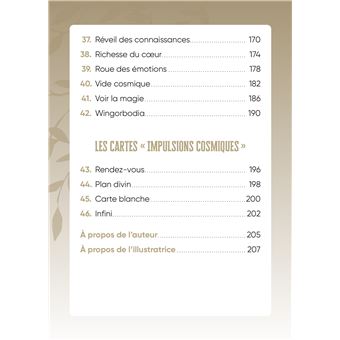 Connexion avec tes guides - Comprendre et harmoniser tes énergies