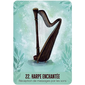 Connexion avec tes guides - Comprendre et harmoniser tes énergies