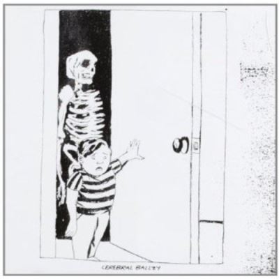 Cerebral Ballzy