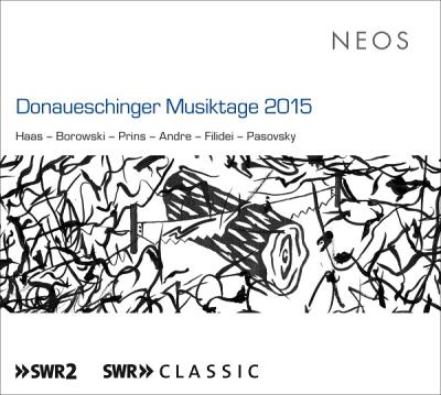 Donaueschinger musikstage 2015