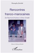 Rencontres franco-marocaines