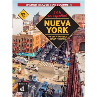 24 horas en español - Nueva York