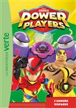 Power Players 04 - L'armure disparue