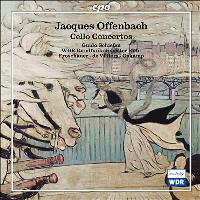 Les Concertos pour violoncelle