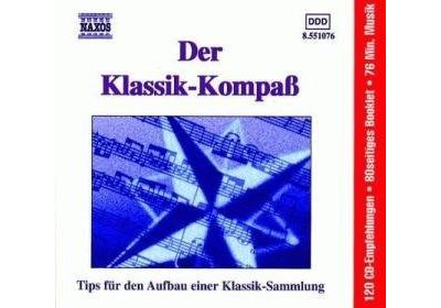 Der klassik kompass