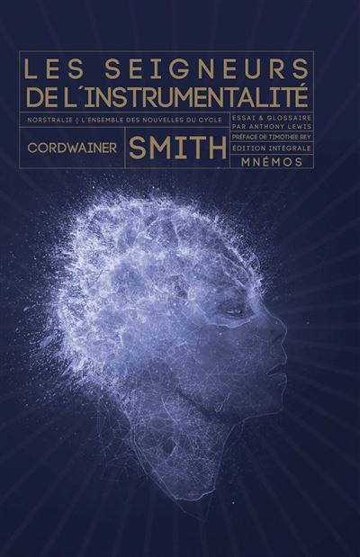 Les seigneurs de l'instrumentalité