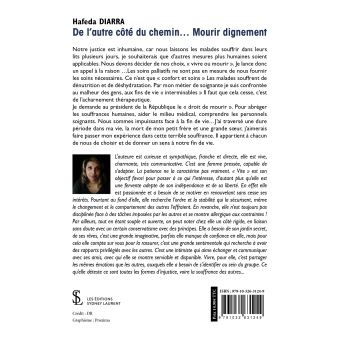 De l’autre côté du chemin…