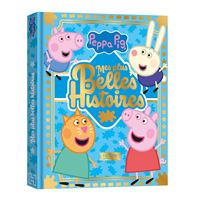 Livre - Peppa Pig ; Peppa se dispute avec Suzy