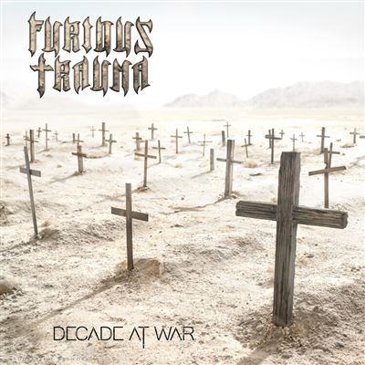 Decade At War
