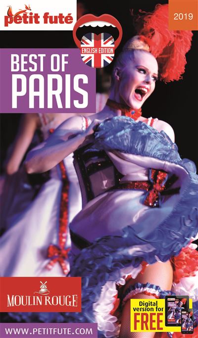 Best of paris