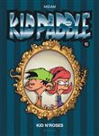 Kid Paddle - Kid N'Roses