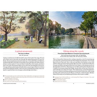 The best places to kiss in Paris - Romantic Rendezvous in the City of lights