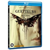Les Guetteurs Blu-ray