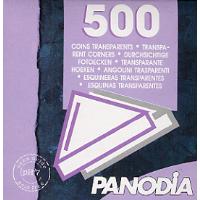 PANODIA - Album photo traditionnel Mariage VENUS - 126 pages blanches +  feuillets cristal - 500 photos - Couverture Blanche 30,5x30cm