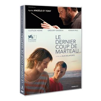 Dernier coup de marteau