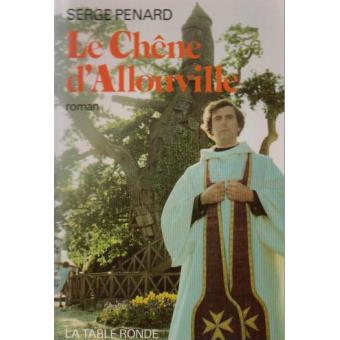 Le chêne d'Allouville