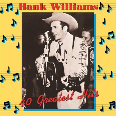 40 Greatest Hits Vinyle Gatefold 180 gr