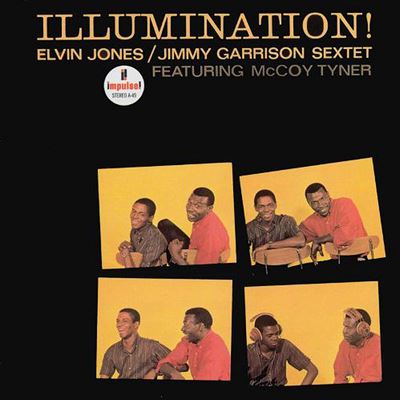 Illumination!