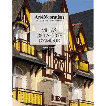 Villas de La Côte d'Amour