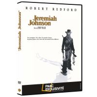 JEREMIAH JOHNSON-FR