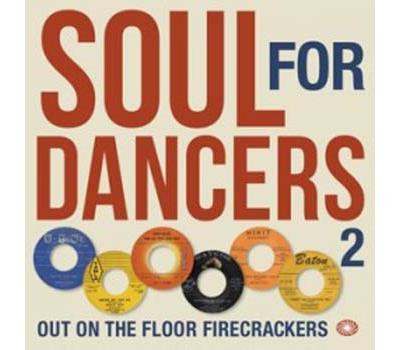 Soul for dancers 2