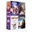 Coffret Ready Player One Gremlins Les Goonies Le géant de fer DVD_0