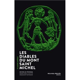 Les Diables Du Mont Saint Michel Broche Claude Merle Achat Livre Fnac Les Diables Du Mont Saint Michel Broche Claude Merle Achat Livre Fnac