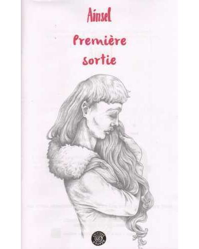 Première sortie - Ainsel - broché