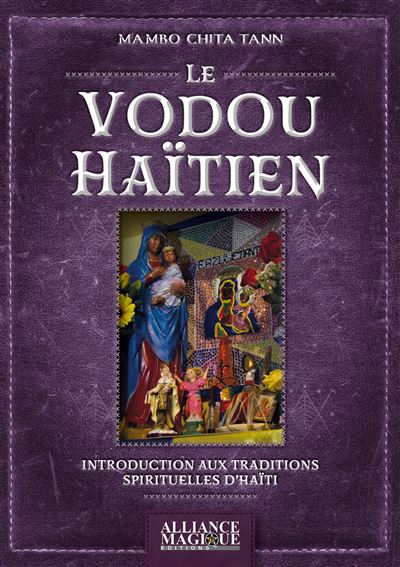 Le Vaudou Haïtien