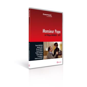 Monsieur Papa DVD