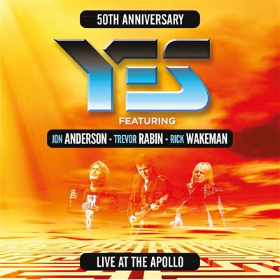 LIVE AT THE APOLLO MANCHESTER 2017/LP