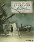 Le dernier voyage d´Alexandre de Humbolt