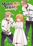 Mushoku Tensei - vol. 12