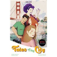 Tales Of The City