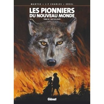 Les Pionniers du Nouveau MondeLes Pionniers du nouveau monde